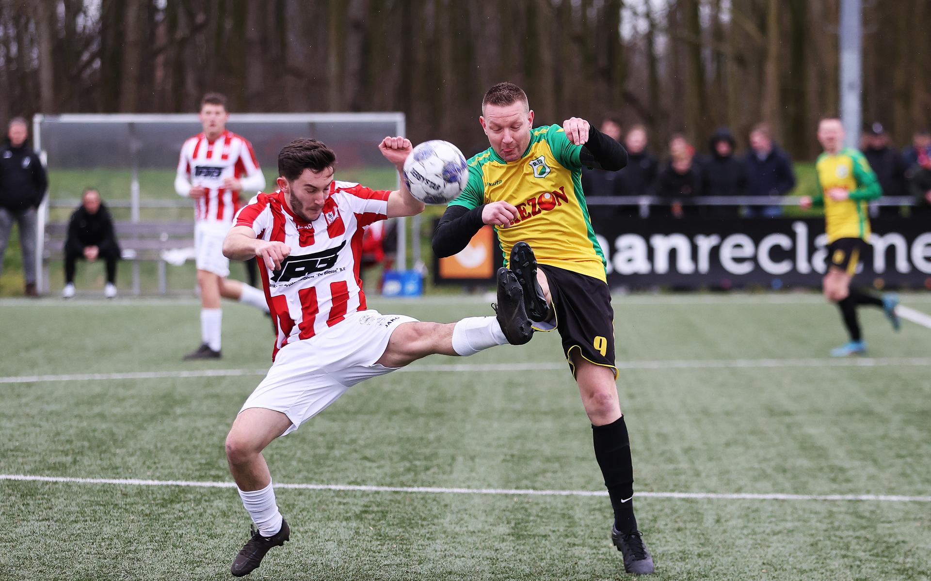 Met pijn in het hart komt er een einde aan de 'DTD-zondag'. 'Het lastige is dat je nooit meer terug 