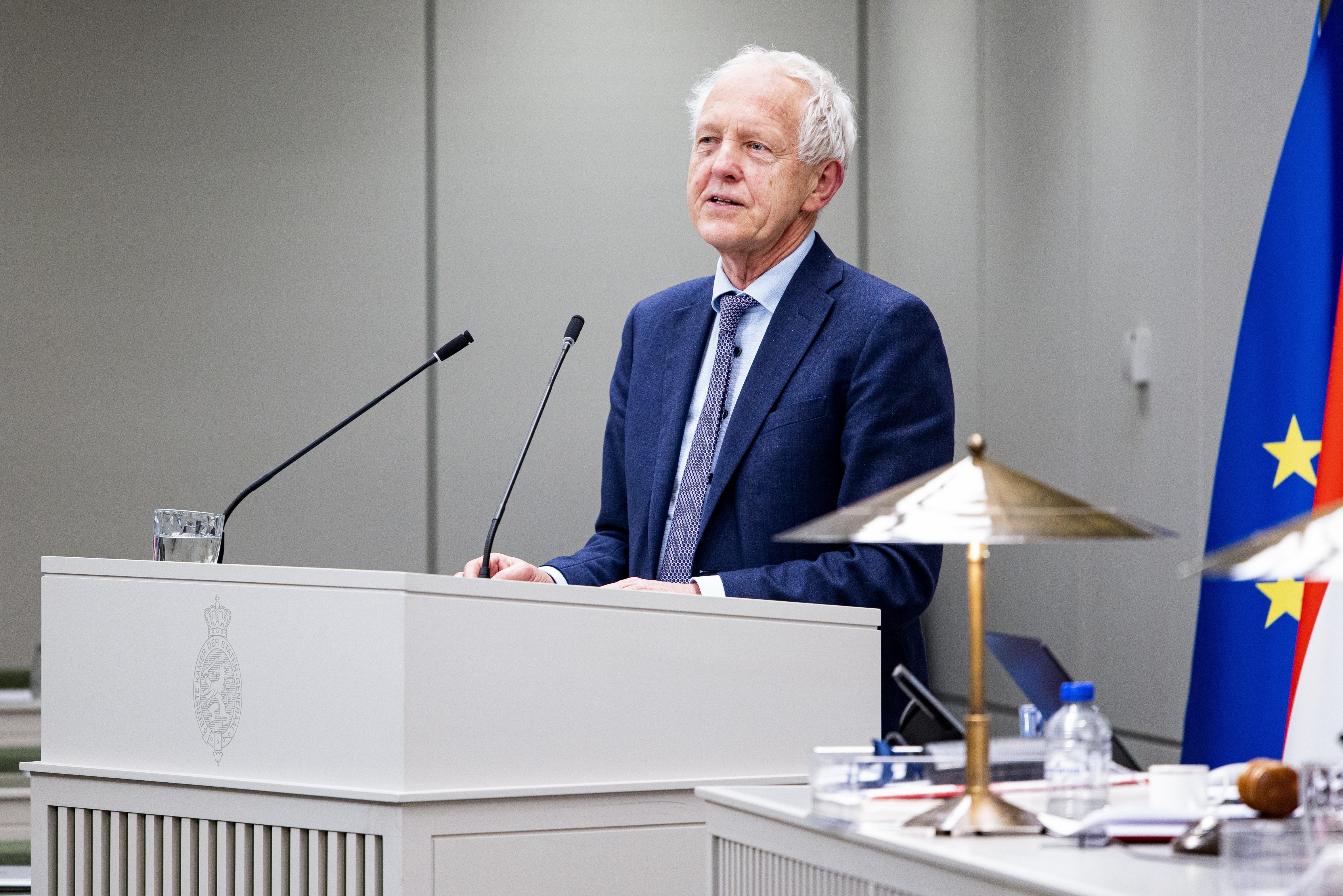 Vijf partijen moeten college van Heerenveen gaan vormen. Pro blijft erbuiten