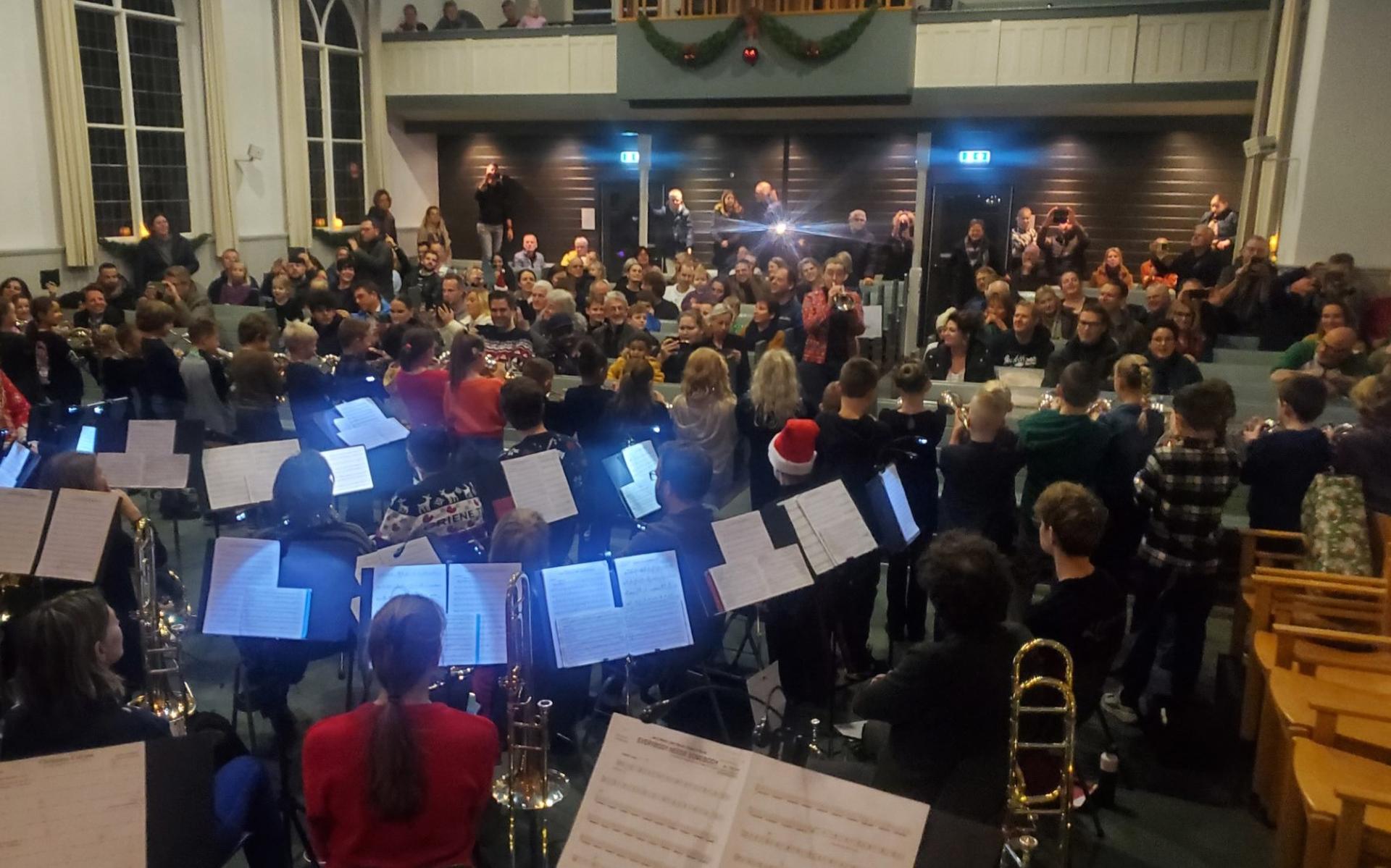 Looft den Heer Boornbergum zoekt muzikaal talent