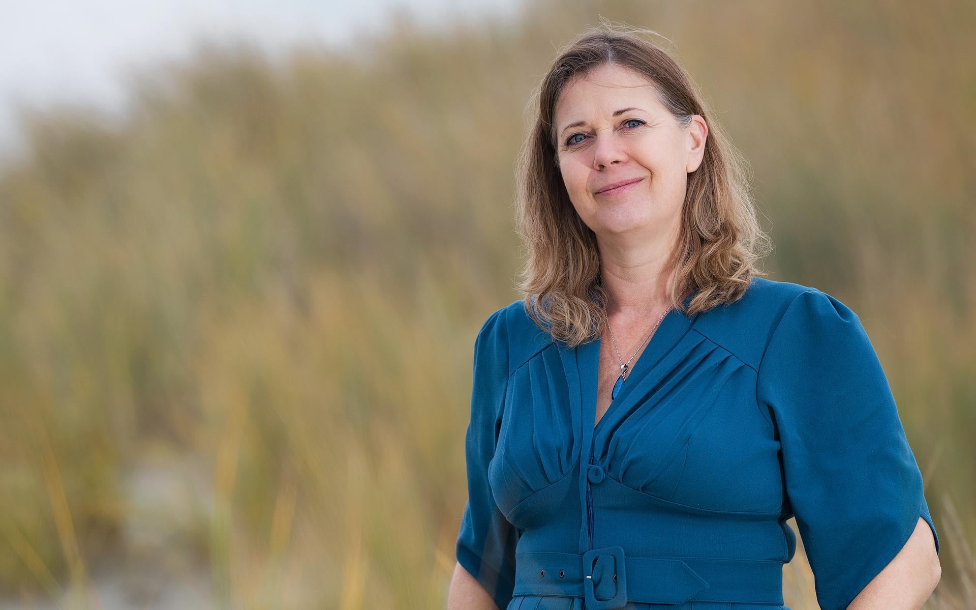 Wiis mei ús wurk – Ilja Zonneveld van gemeente Schiermonnikoog ‘Freiia brengt mensen die denken dat 