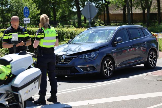 Branden, ongelukken, files: lees hier het 112-nieuws van Friesland