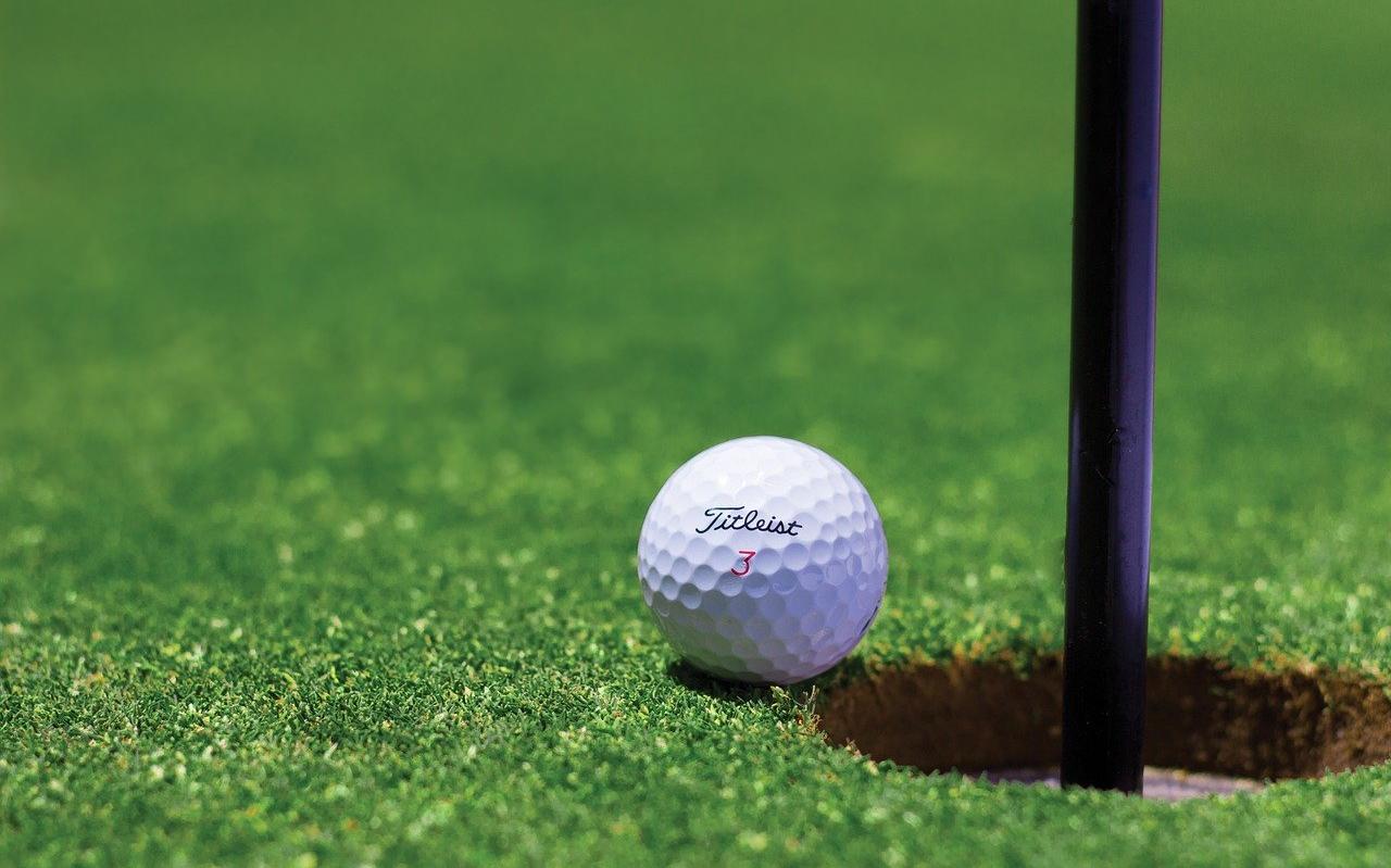 Geen golfbaan op Terschelling. Geen golfbaan op Terschelling.