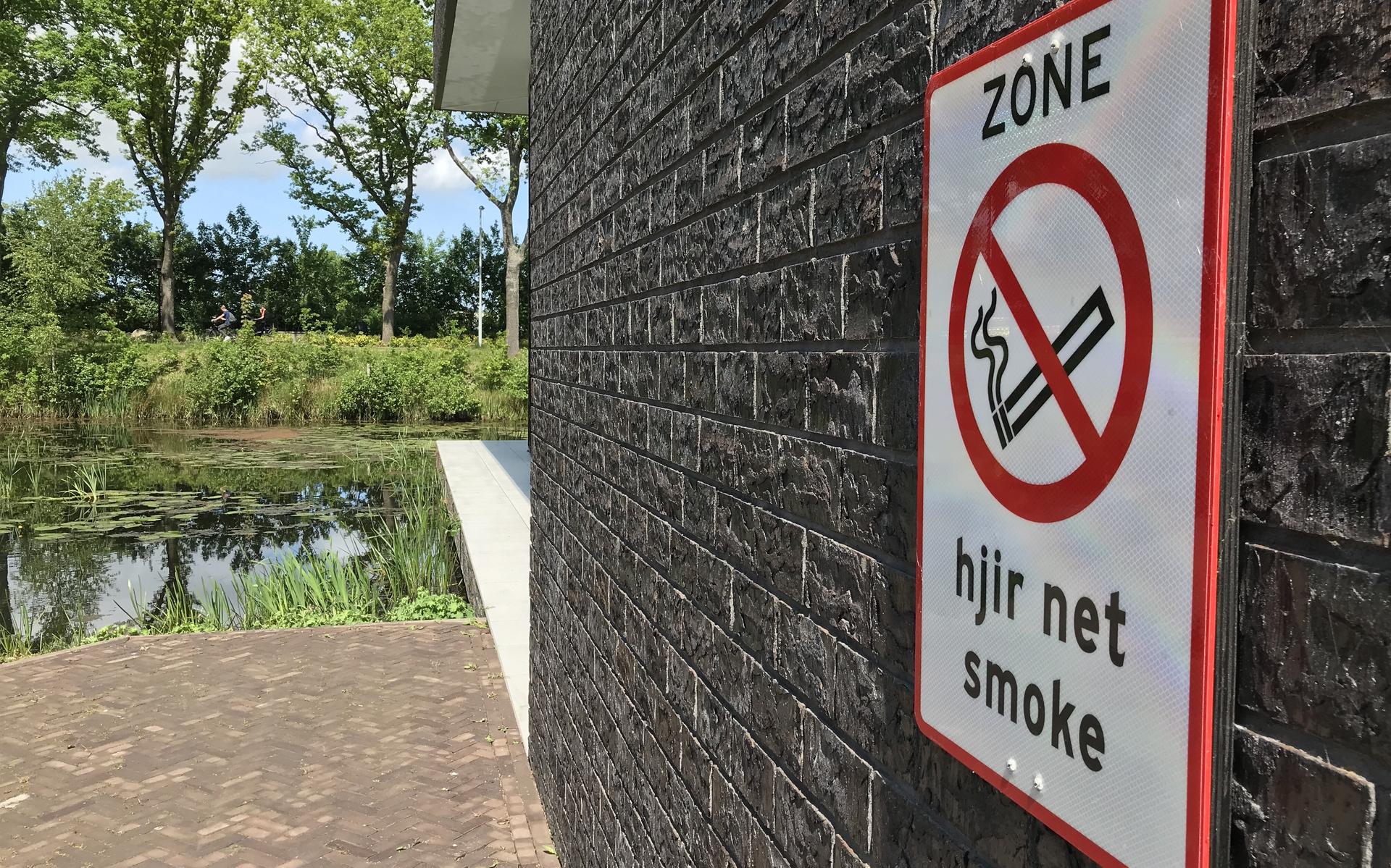 Na de burgemeester, de gemeentesecretaris en de griffier spreken ook alle wethouders straks Fries in