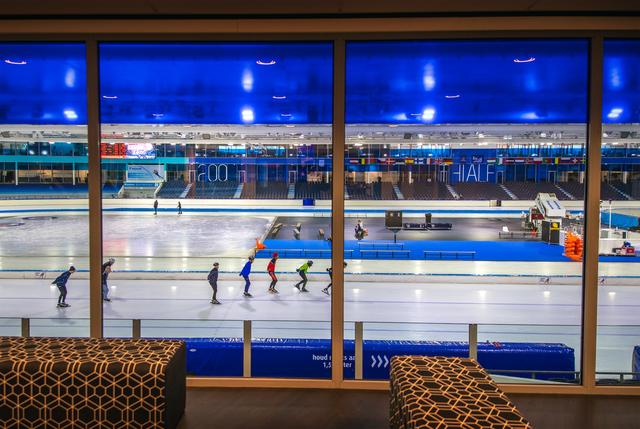 Dit schrijven Franse media over de voorlopige keuze voor Thialf