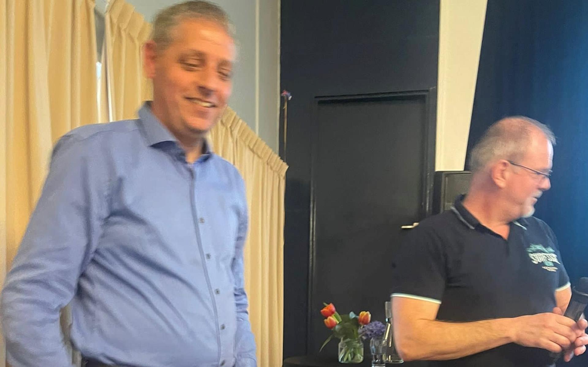 Dorpsraad Gerkesklooster-Stroobos optimistisch over bouwplannen