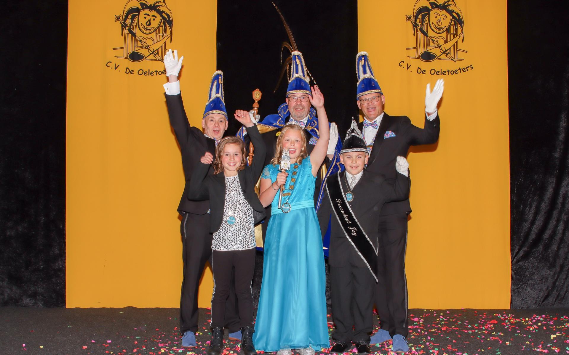 Met dank aan de coronaversoepelingen gaat het dit weekend toch nog door: Driedaags carnavalsfeest in