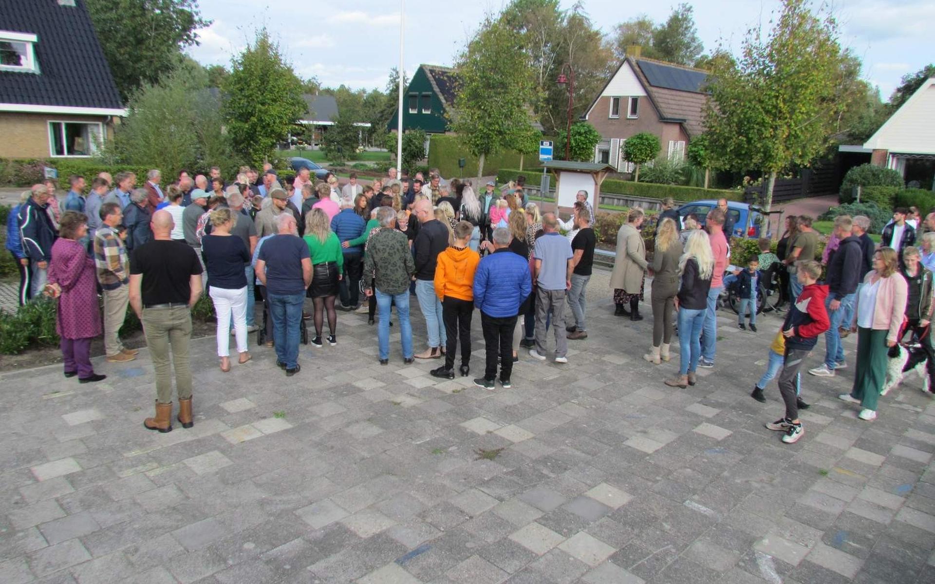 De Tike 70 jaar: 'Altijd al hechte gemeenschap'