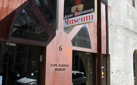 Jopie Huismanmuseum