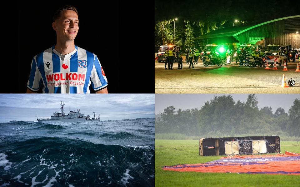 Beeld: