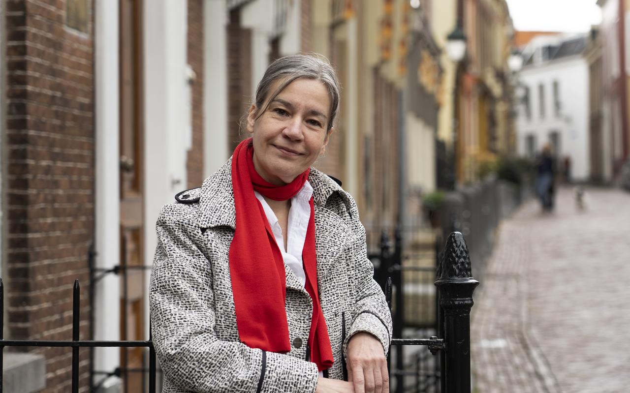 Baukje Zijlstra. Baukje Zijlstra.