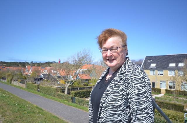 Tineke Schokker komt niet in de Eerste Kamer