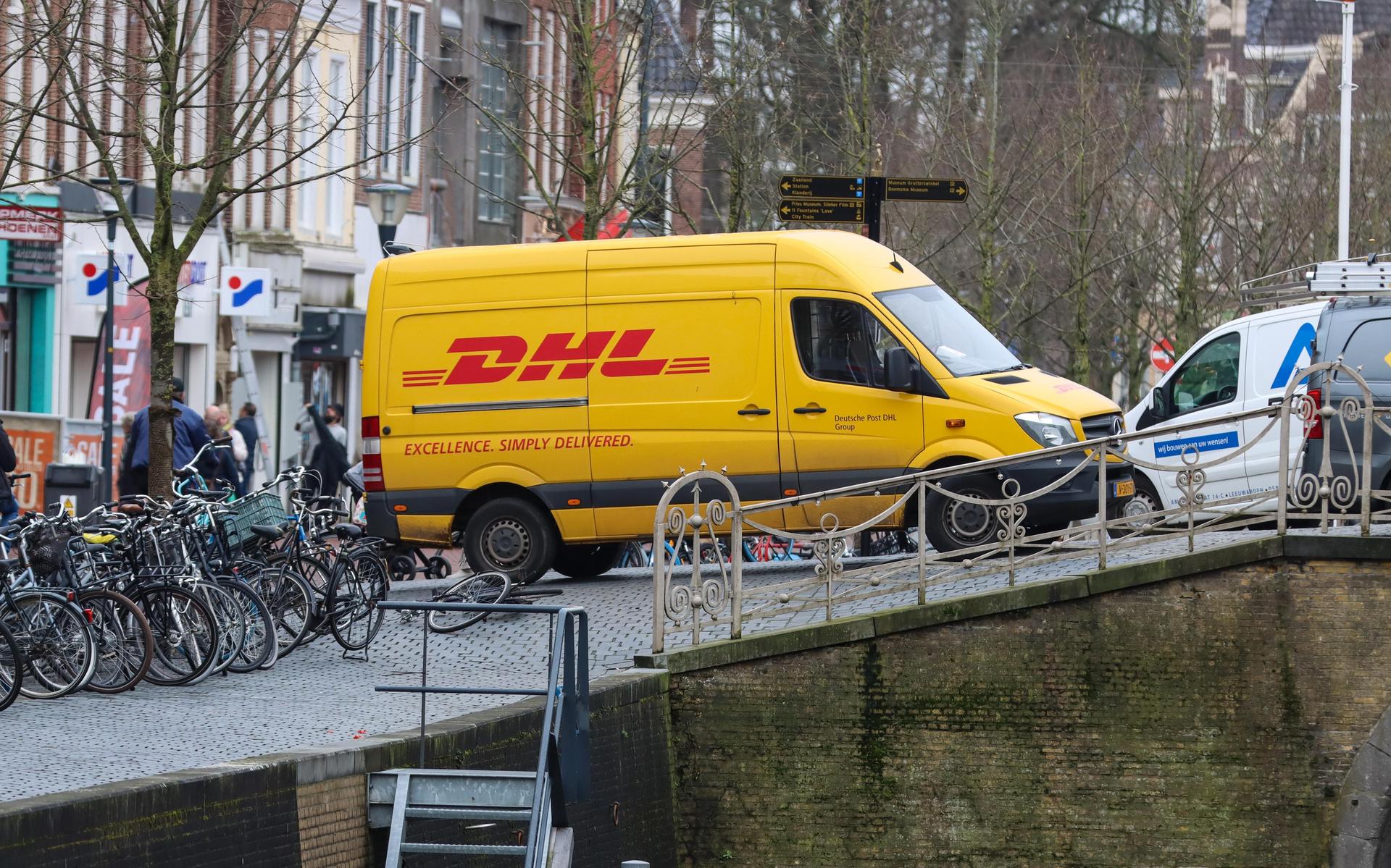 Van een alternatief afhaalpunt voor pakketjes tot de