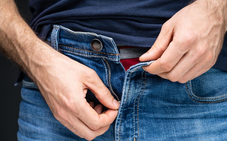 Online wordt er volop gegrapt over No Nut November, maar achter de memes schuilt ook een serieuze boodschap.