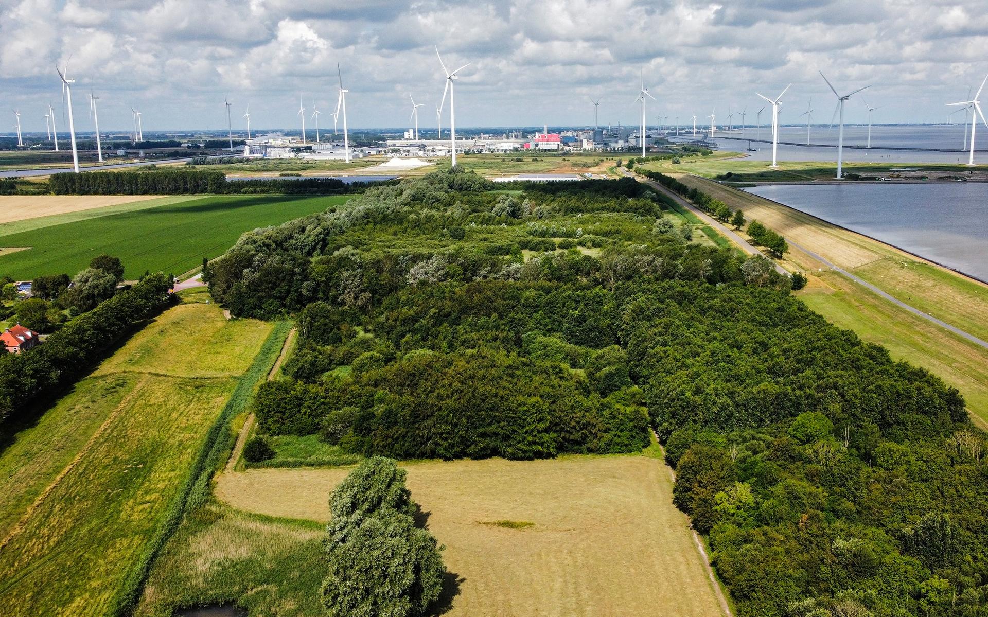 Hoe het OM en de NAM kijken naar verdenking van jarenlang gesjoemel met gevaarlijk afvalwater. 'Dit