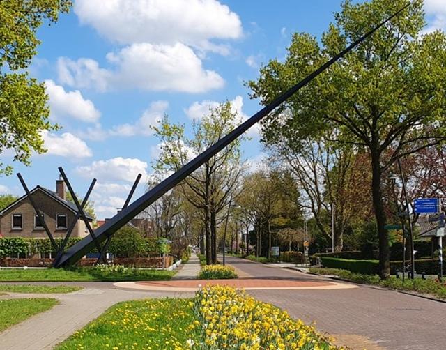 Plaatselijk Belang Ureterp 125 jaar: van petroleumlampen tot statushouders