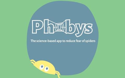 De app Phobys.