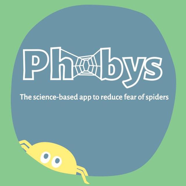 De app Phobys.