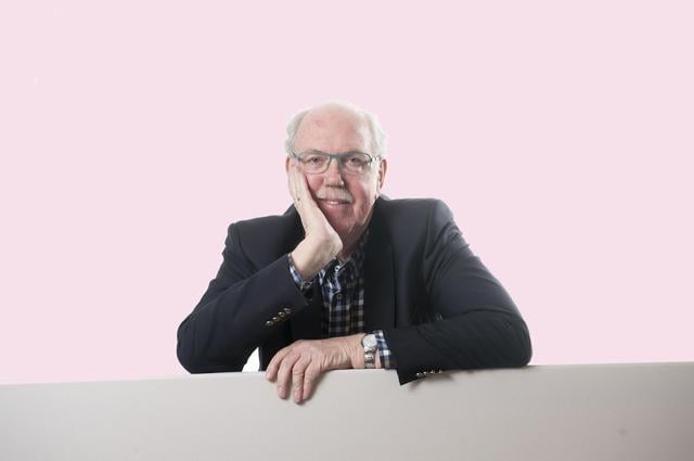 Liever een fietsenstalling meer dan minder in Leeuwarden | column Pieter de Groot