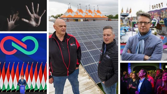 Student (23) randt twee jonge vrouwen aan in Leeuwarden en Grou & Boer Bart uit Rotstergaast gooit d