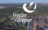 Fryslân fan Boppen.