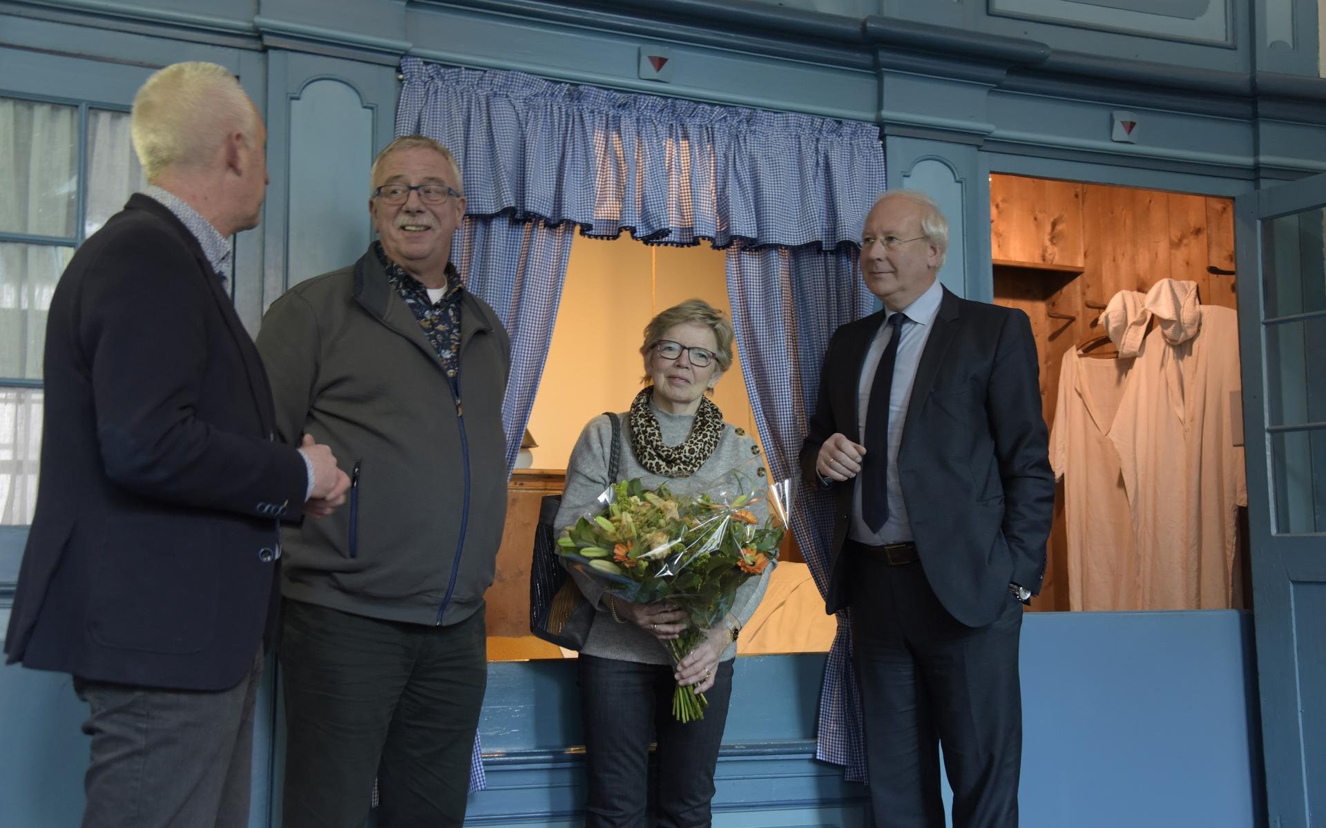 Recordaantal bezoekers voor Planetarium in Franeker - Leeuwarder Courant