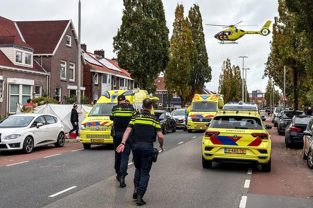 Ruzie om vieze braadpan leidde tot steekpartij: 13 jaar cel geëist tegen Griek (30) voor doodsteken 
