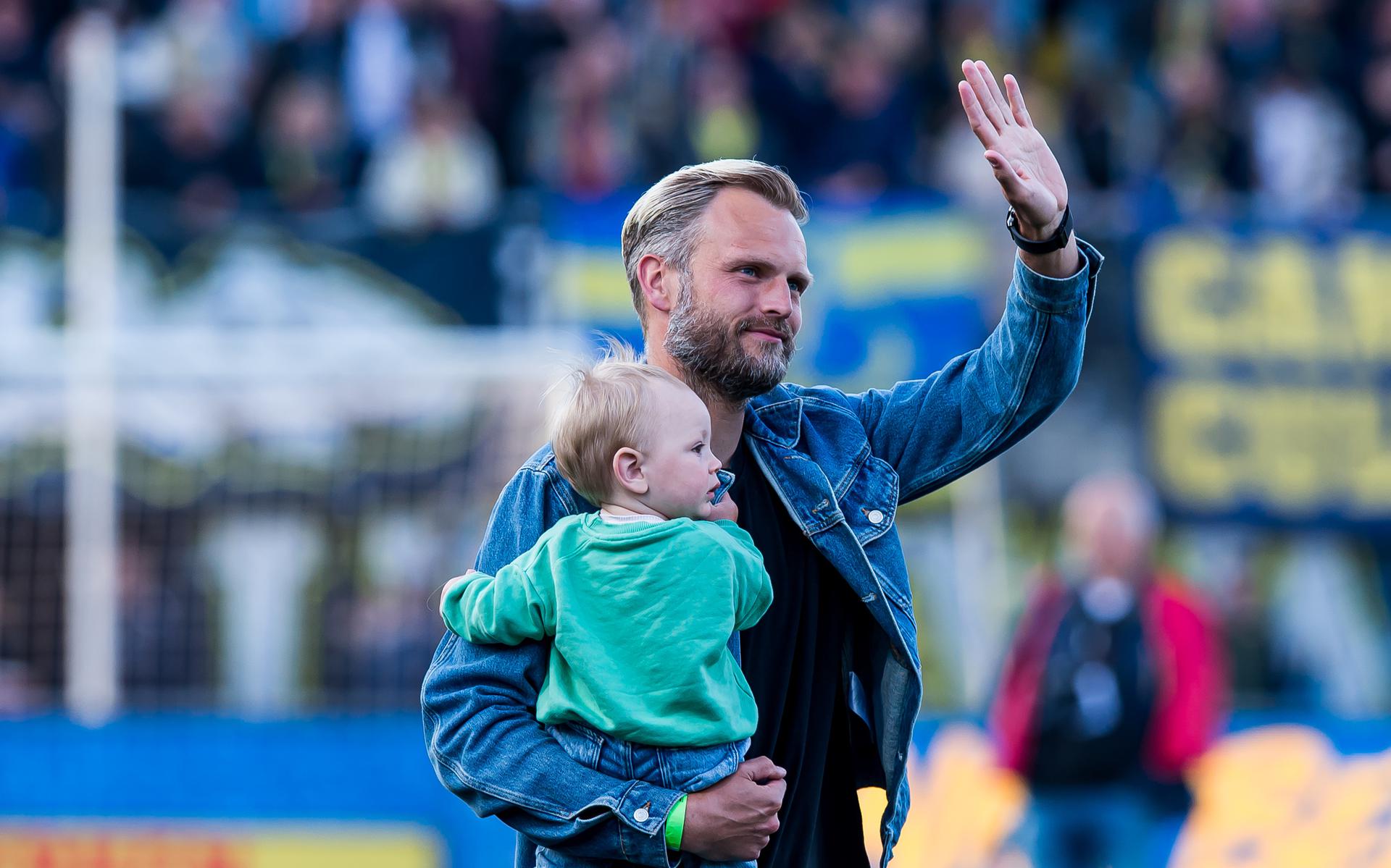 Petualangan sepak bola di Indonesia;  Mantan kiper Cambuur Sonny Stevens tidak bosan tinggal di luar negeri setelah gagal dalam perjalanan ke Kreta