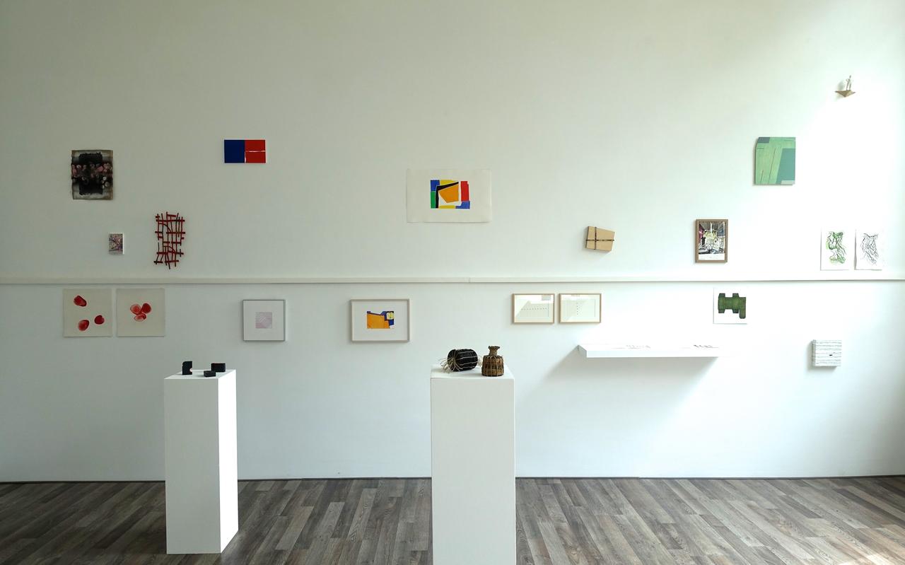 expositie Museo offline in Kunstlokaal no8
expositie Museo offline in Kunstlokaal no8