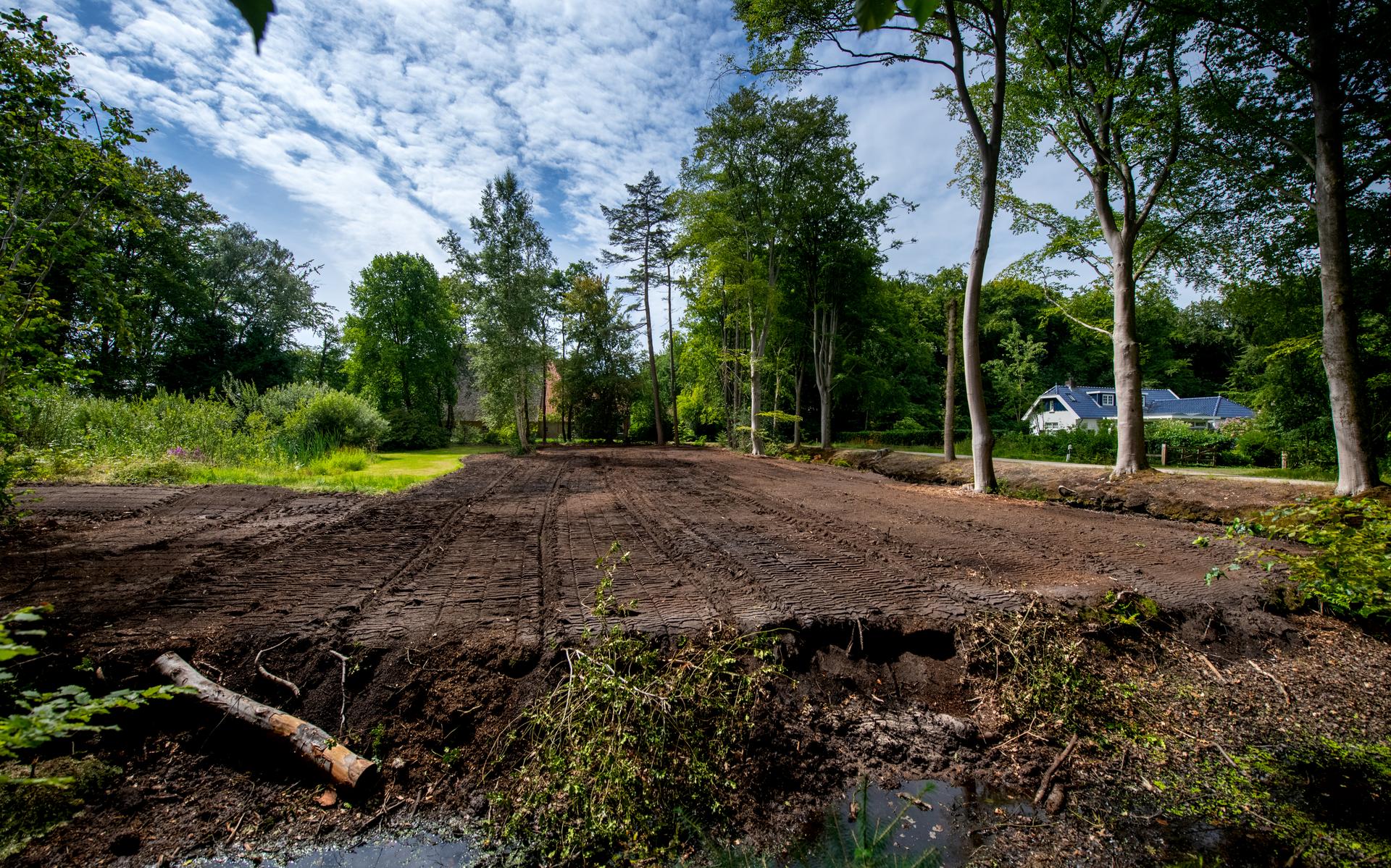 Buiten wonen in Olterterp, maar niet eenzaam en alleen | van a tot z - Leeuwarder Courant