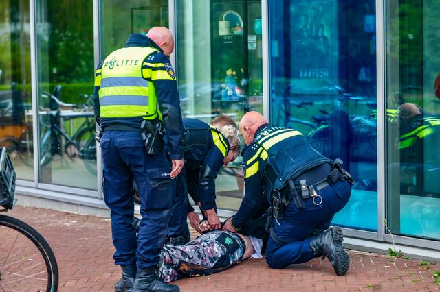 Branden, ongelukken, files: lees hier het 112-nieuws van Friesland