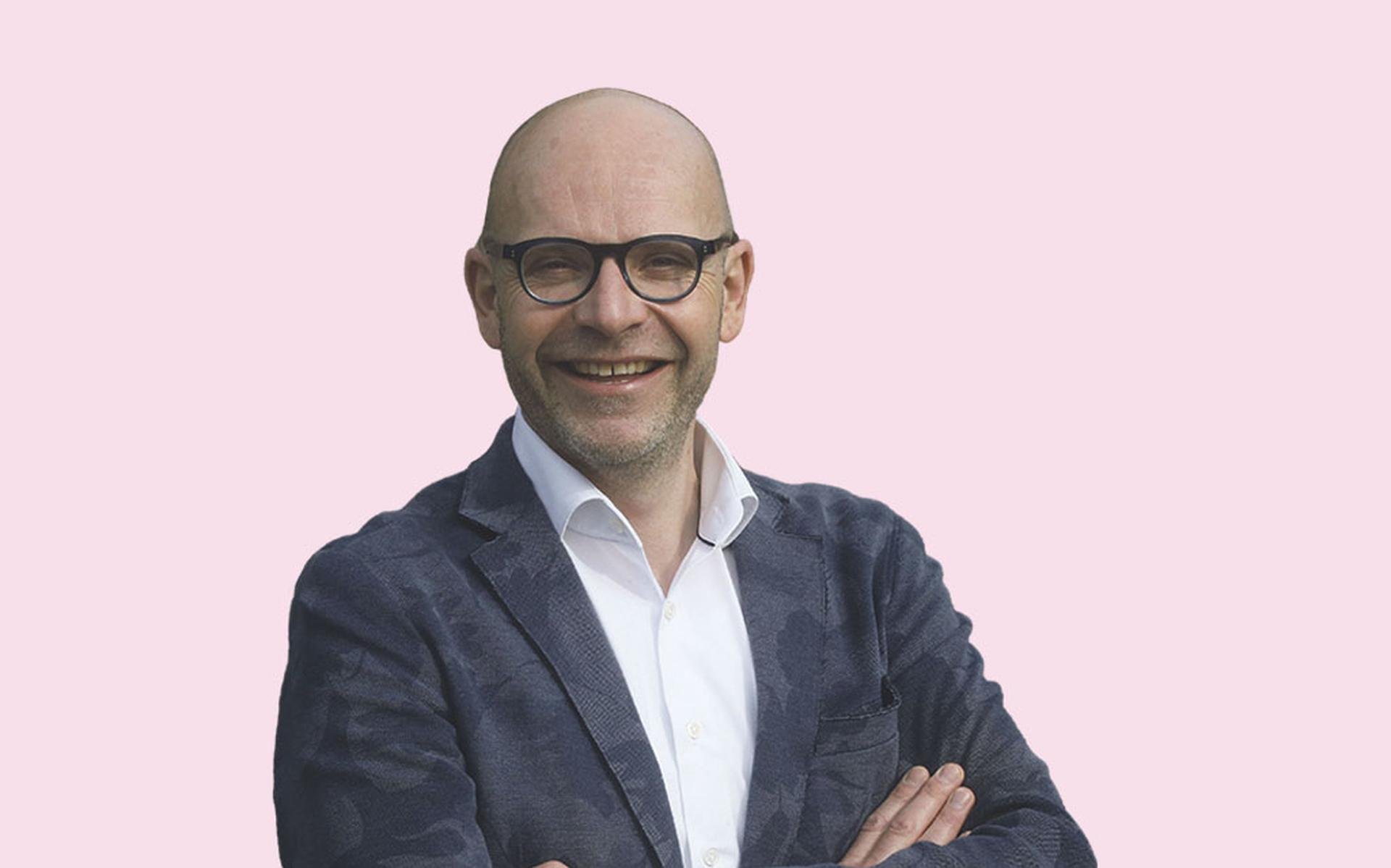 Cees Vogelvanger.