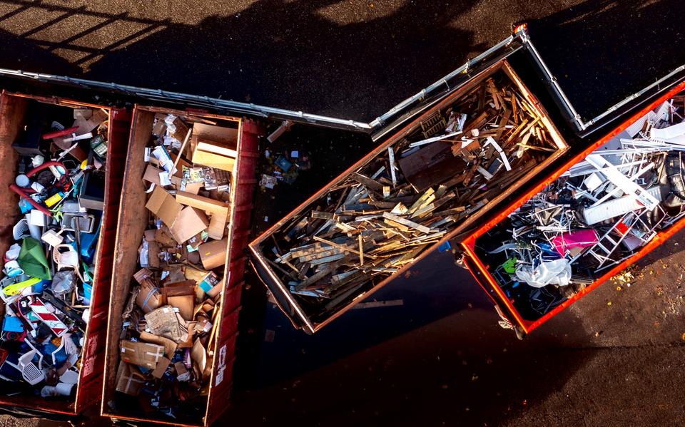 Na de hack bij Omrin zijn alle offline systemen opnieuw opgebouwd.
