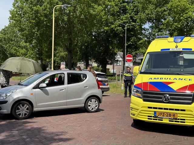 Branden, ongelukken, files: lees hier het 112-nieuws van Friesland