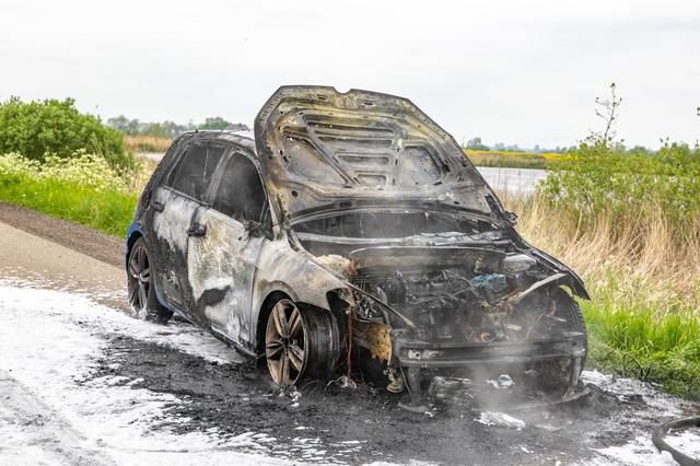Branden, ongelukken, files: lees hier het 112-nieuws van Friesland