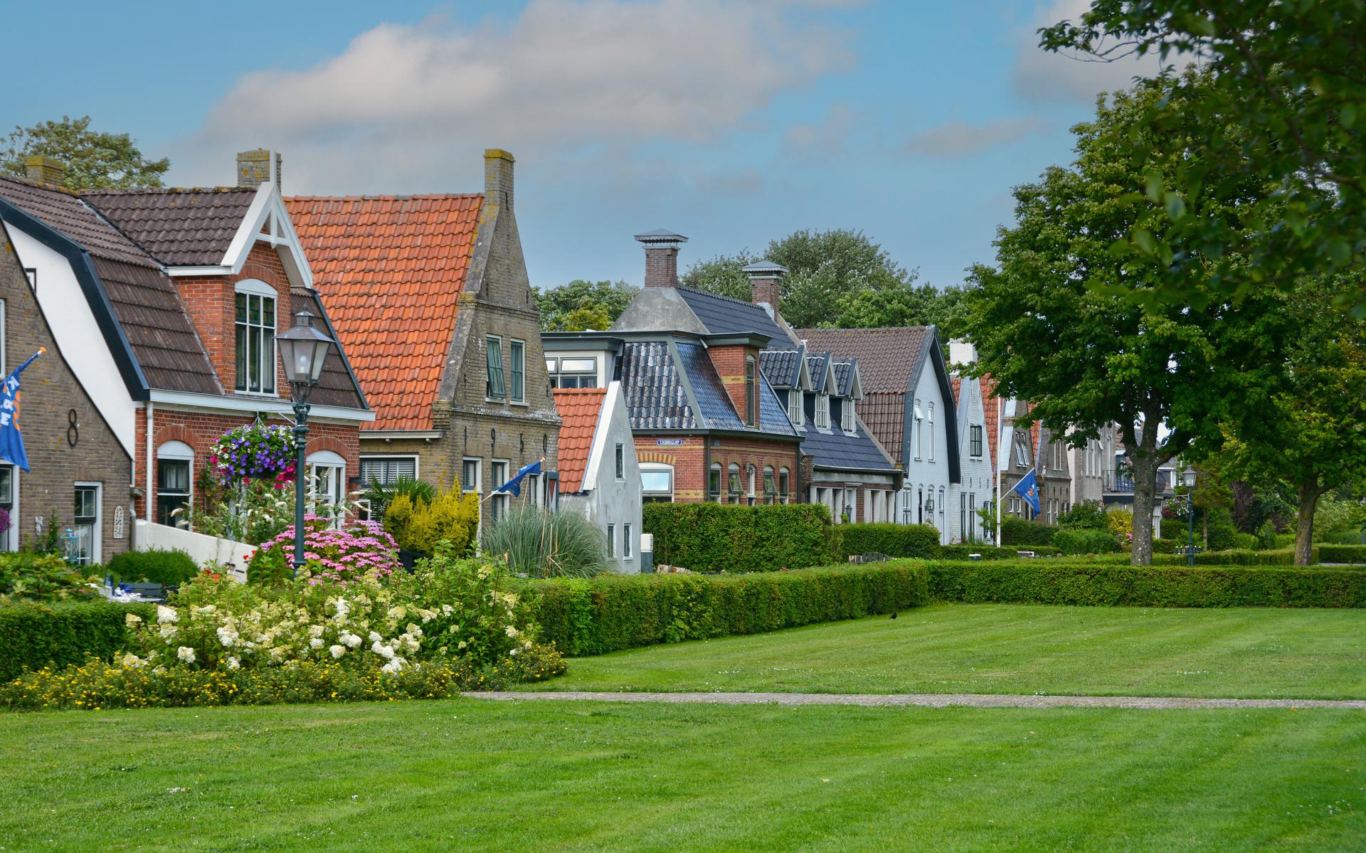 Opgehoogde koopprijsgrens zorgt meteen voor gedoe op Schiermonnikoog ...