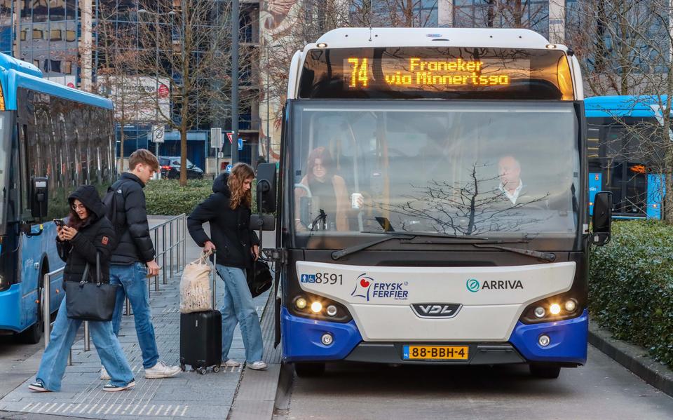 Lifestyle - Leeuwarder Courant