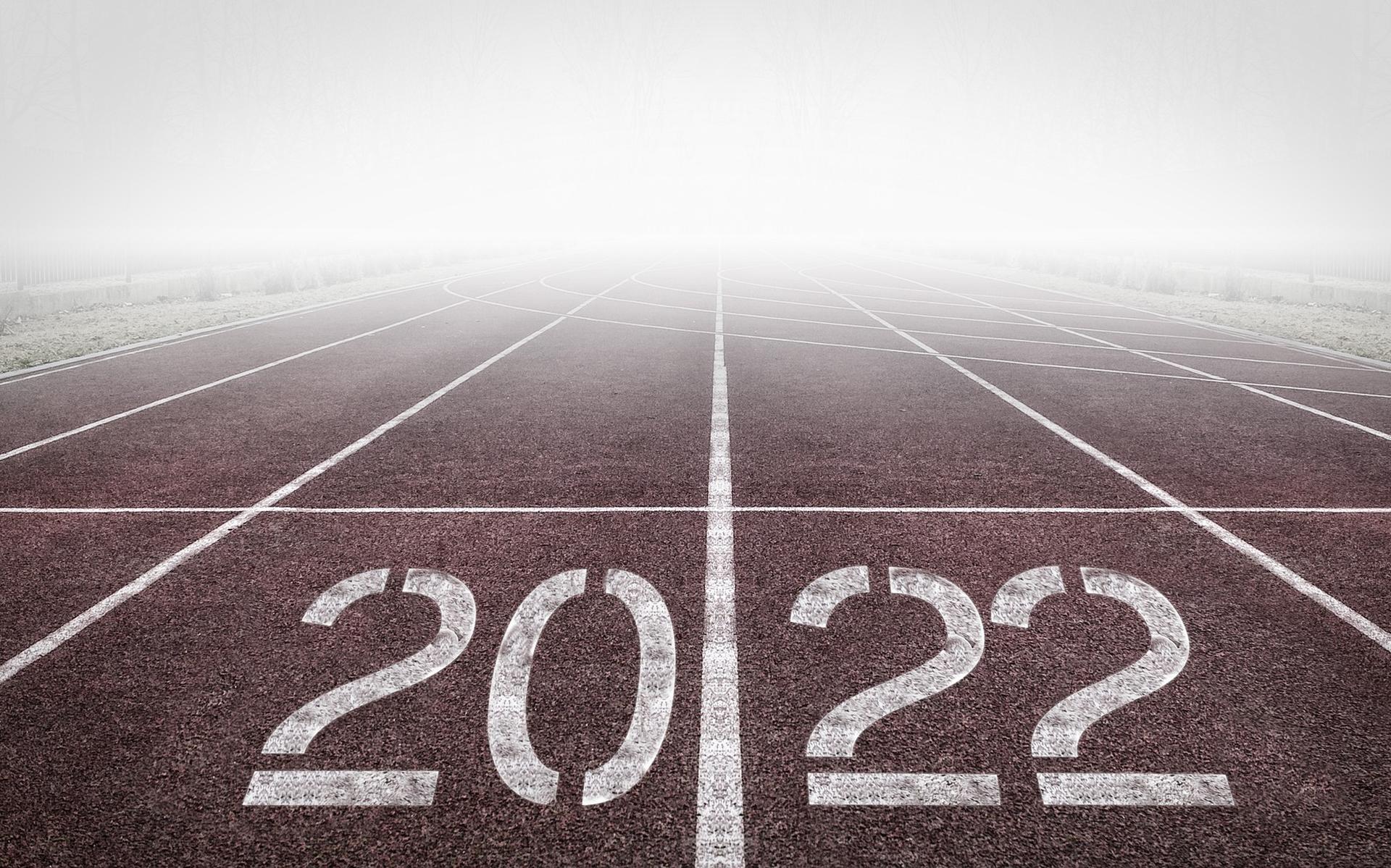 Terugblik op 2022.