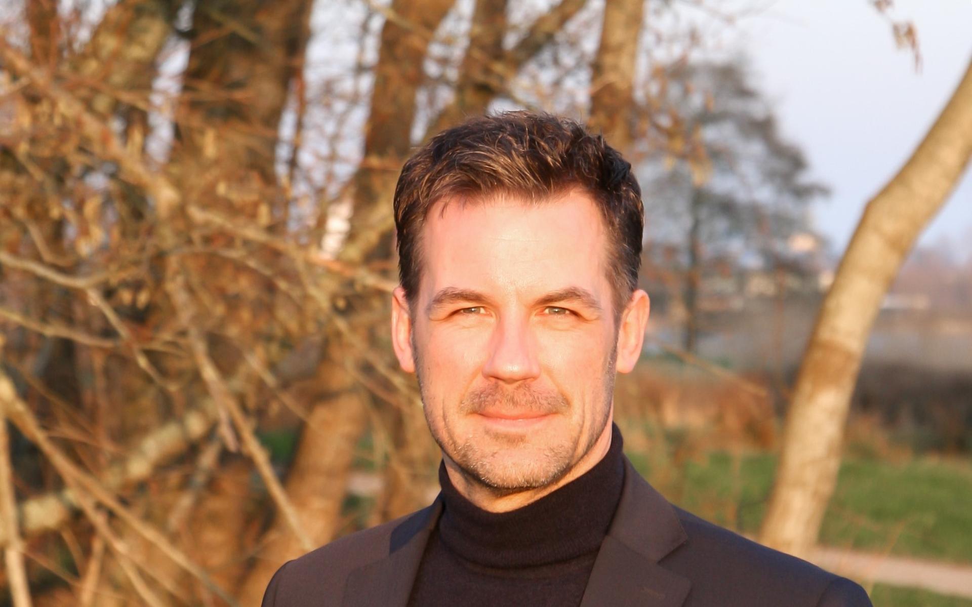 Peter Wester (50) is de nieuwe directeur van het Fries Landbouwmuseum