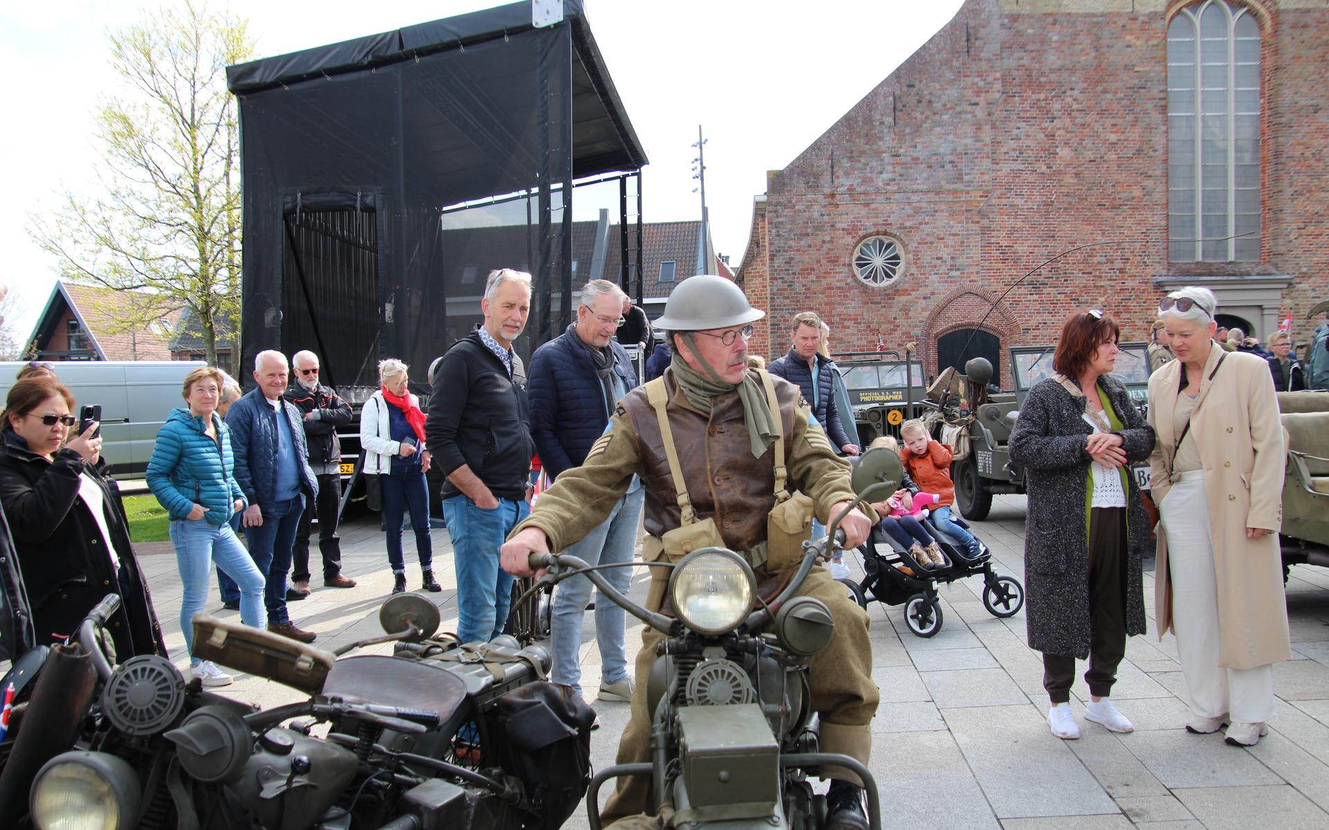 Foto Jan van Empel