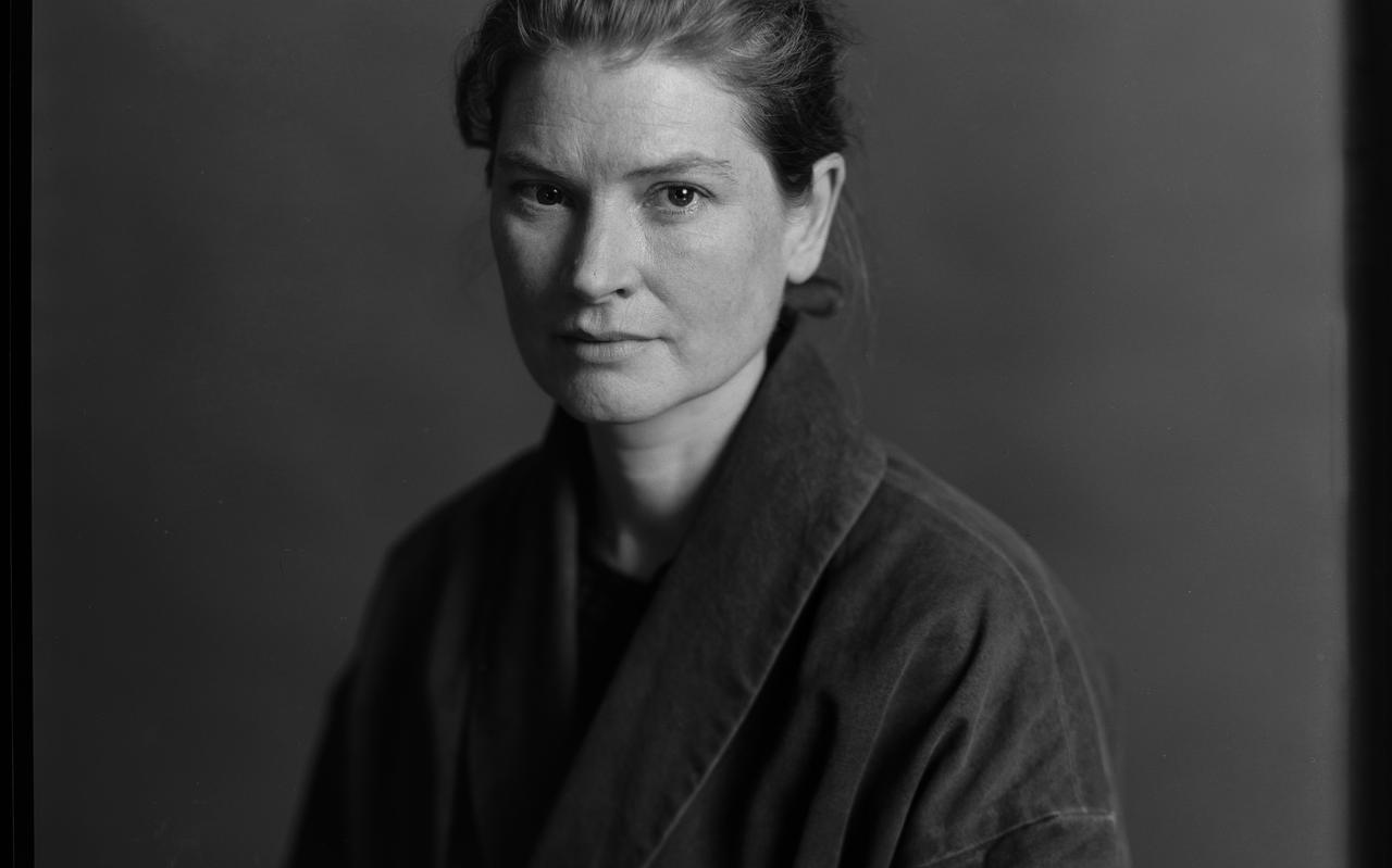 Charlotte Dumas Charlotte Dumas