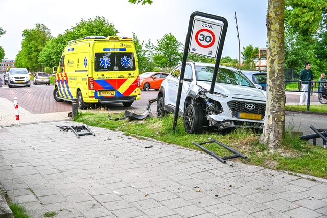 Branden, ongelukken, files: lees hier het 112-nieuws van Friesland