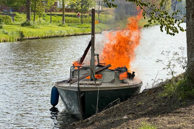 Branden, ongelukken, files: lees hier het 112-nieuws van Friesland
