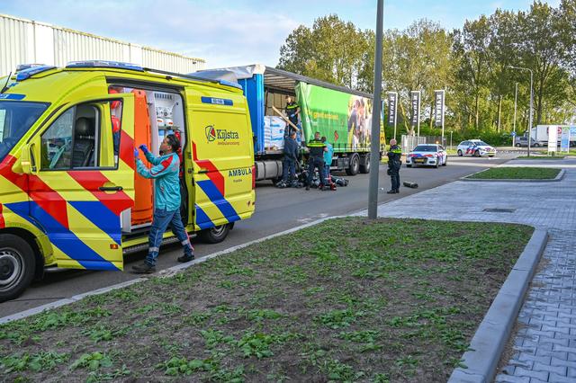 Branden, ongelukken, files: lees hier het 112-nieuws van Friesland