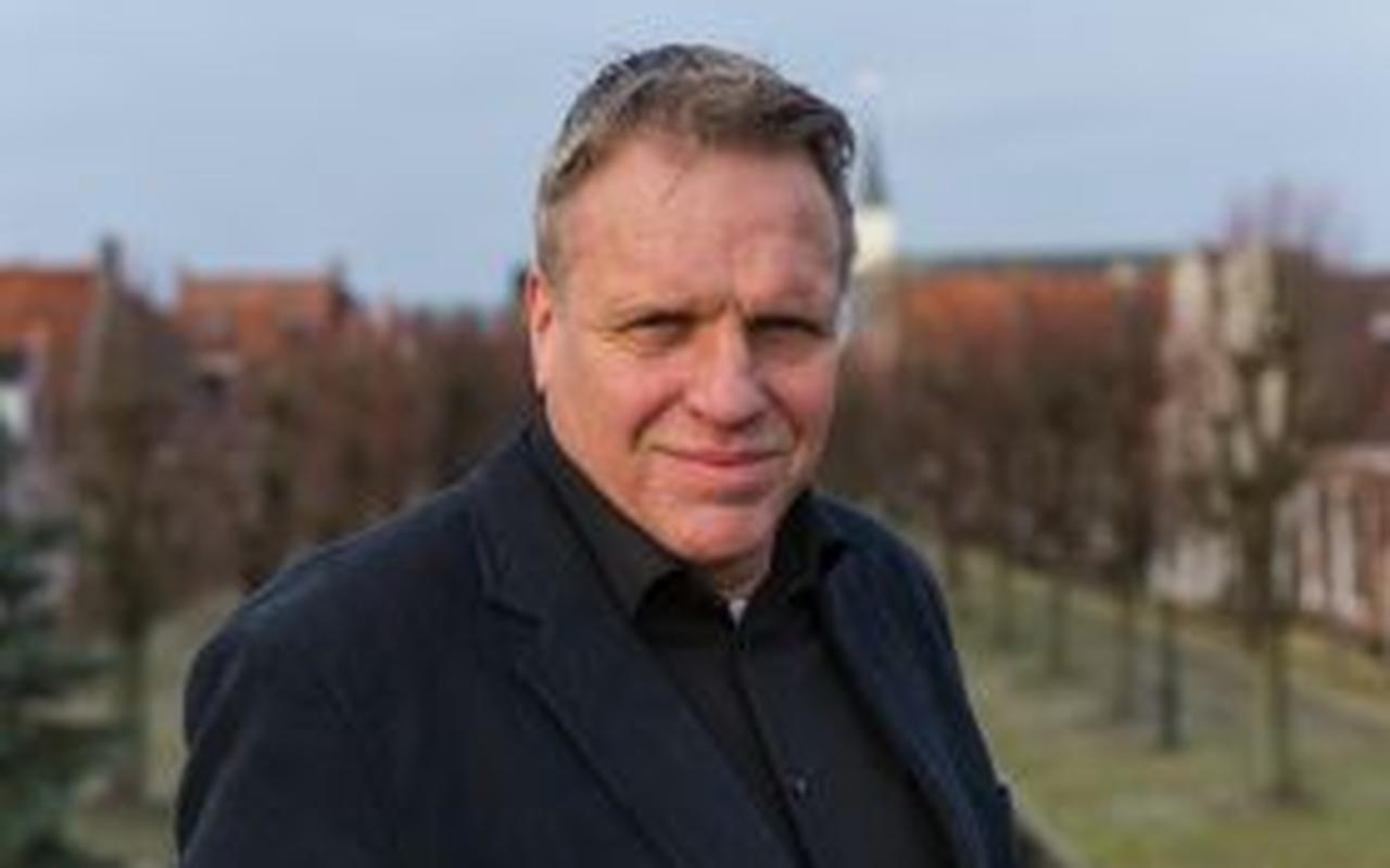 Albert van Keimpema/FOTO VVD DE FRYSKE MARREN Albert van Keimpema/FOTO VVD DE FRYSKE MARREN