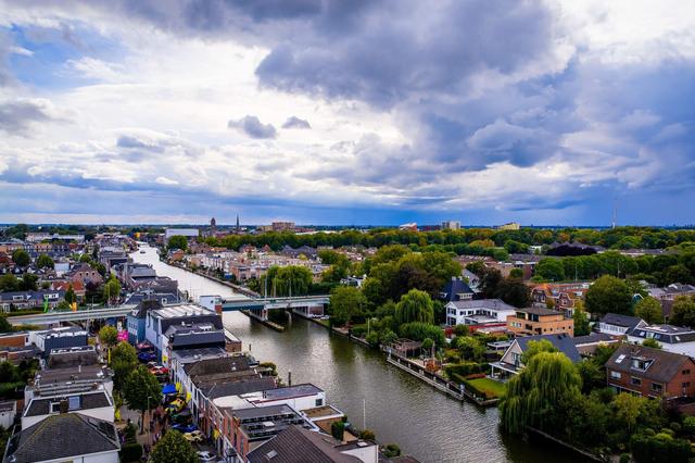 Branden, ongelukken, files: lees hier het 112-nieuws van Friesland
