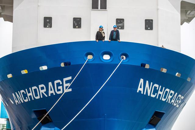 Hoger beroep oplichting scheepsbouwer Thecla Bodewes niet behandeld