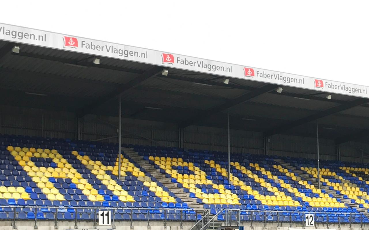 Cambuur. Cambuur.