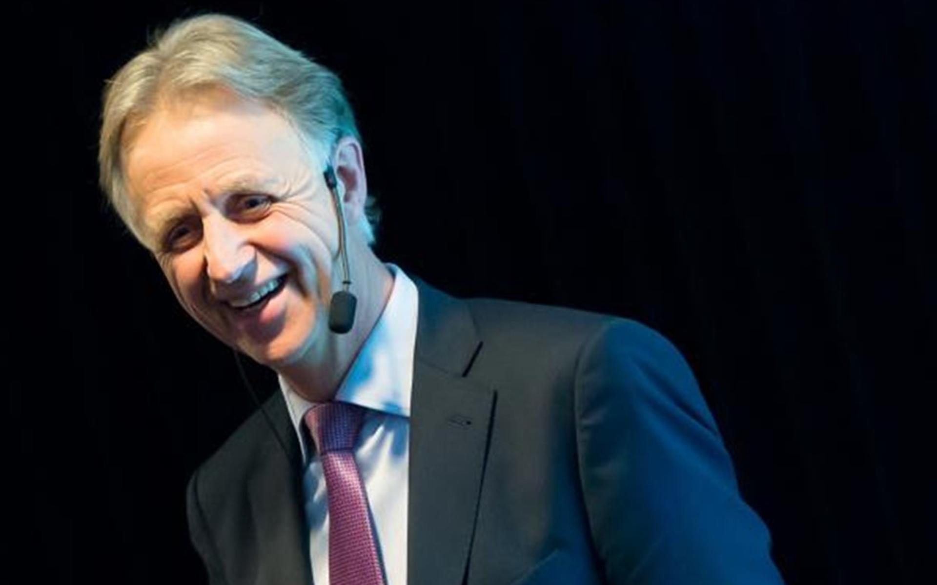 Energietransitie aan bod bij lezing Sibbe Hoekstra in Sionskerk Oudeschoot