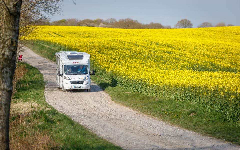 Met De Camper Door Het Land Van Vikingen En Lego Dit Is Wat Je Allemaal In Denemarken Kunt Doen