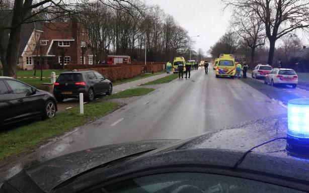 Dodelijk schietincident Nieuwehorne: agenten schoten rechtmatig